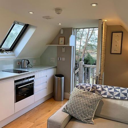 Апартаменты Annexe Near Malmesbury / Tetbury Hankerton Экстерьер фото